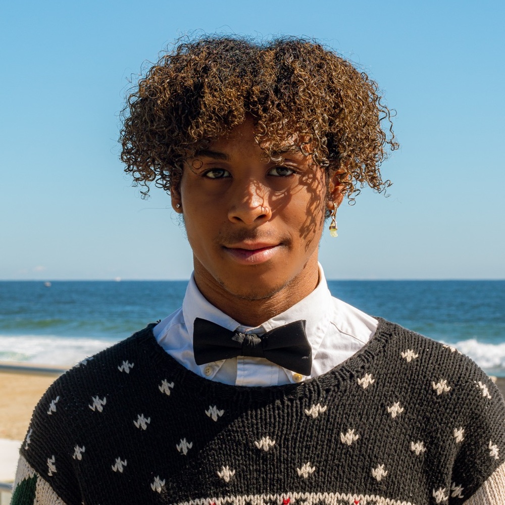 Meet your Posher, Joshua